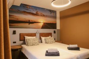 Hotel - Restaurant - Cafe- Geertien