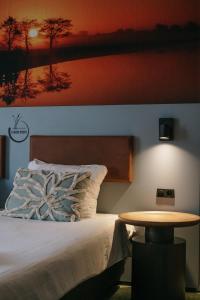 Hotel - Restaurant - Cafe- Geertien