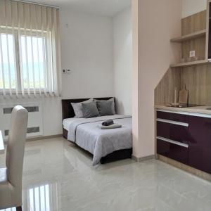 Kristal Apartmani - Banja Ždrelo