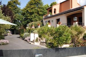 B&B / Chambres d'hotes La Belgerie : photos des chambres