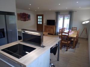 Villa au pieds des Gorges de lArdèche