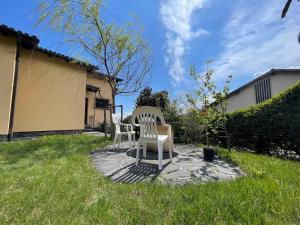 Zen Retreat - Spa in Nature Serenity