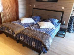 B&B / Chambres d'hotes La Belgerie : photos des chambres