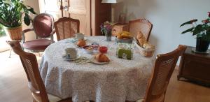 B&B / Chambres d'hotes Les Corneilles : photos des chambres