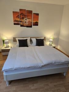 Ruhiges Apartment nähe Bahnhof HILTI