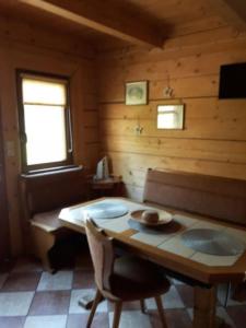 Domki z bali Polanica-Zdrój