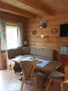 Domki z bali Polanica-Zdrój