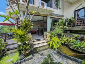 Griya Shanti Homestay