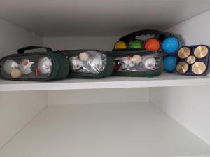 Villas Villa et Spa : photos des chambres