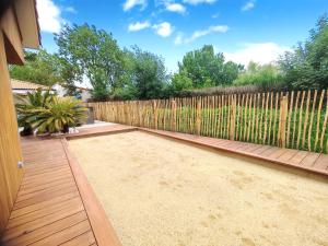 Villas Villa et Spa : photos des chambres