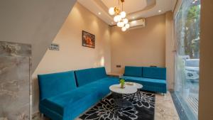 Perfectstayz Value Aalaya suites - Room with Private Kitchenette