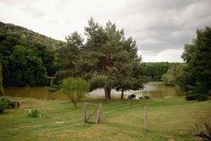 Wild&Free Private Lake