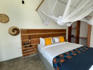 Tanzania Safari Lodge