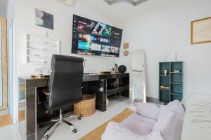 Sunset beach apartment 11 O3 villas