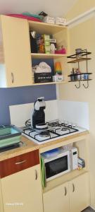 charmant mobil home de patricia et bruno