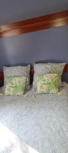 charmant mobil home de patricia et bruno