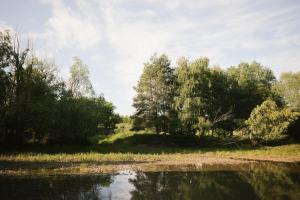 Wild&Free Private Lake