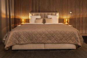 Nofa Apartments - Altbau Apartments am Kudamm