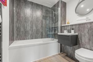 Verona Apartment - City Apartment - 2Bed 2Bath