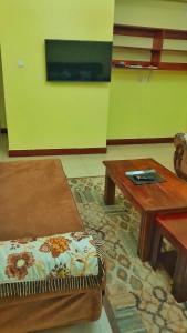 Shanzu Oceanfront Apartments, La Mera