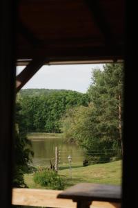 Wild&Free Private Lake