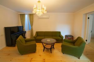 Seaside Escape In Poti