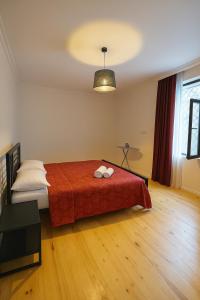 Seaside Escape In Poti