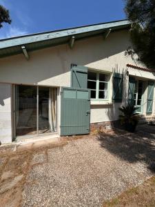 Maisons de vacances maison brevinoise : photos des chambres