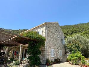 Apartments Soline - National park Mljet