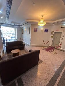 العييري للشقق المخدومة المدينة 3