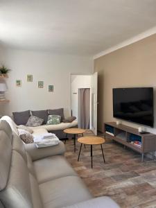 Maisons de vacances maison brevinoise : photos des chambres