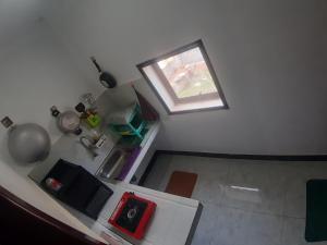 Ban Sokluy AC apartment 2 1-2pax including kitchen
