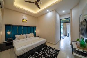 Perfectstayz Value Aalaya suites - Room with Private Kitchenette