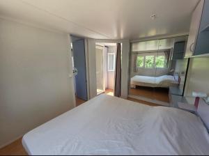 Campings La Vigne : photos des chambres
