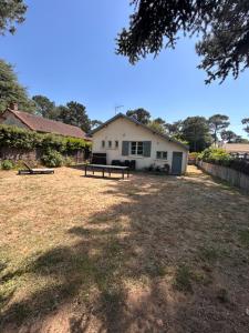 Maisons de vacances maison brevinoise : photos des chambres