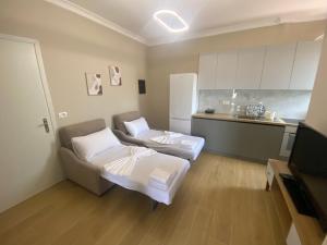 Aleks Lungo Mare Vlore Apartment