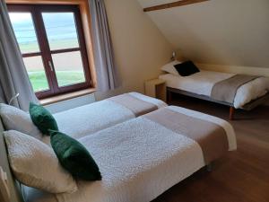 De Horizon in de Westhoek