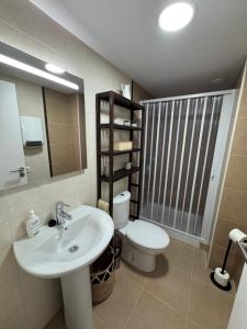 Camino Fisterra Beach - Apartment