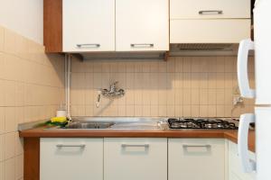 [Blu Kobler] - Ampio appartamento fronte mare