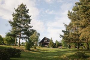 Wild&Free Private Lake