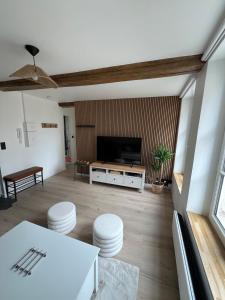 Appartements L-Atelier secret d-Elia : photos des chambres