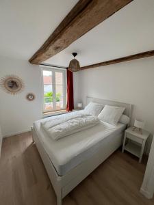 Appartements L-Atelier secret d-Elia : photos des chambres