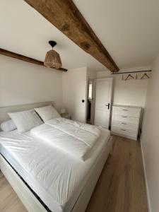 Appartements L-Atelier secret d-Elia : photos des chambres