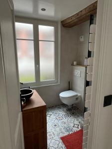 Appartements L-Atelier secret d-Elia : photos des chambres