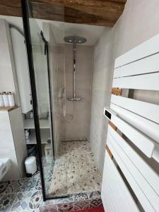 Appartements L-Atelier secret d-Elia : photos des chambres