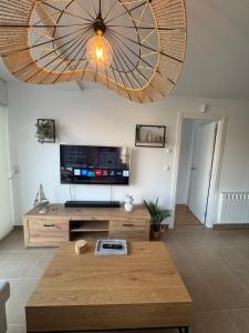 Camino Fisterra Beach - Apartment