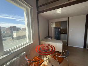 Tuyas apartment