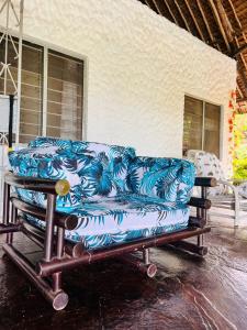 Rayoh Villa Sultan Kikambala