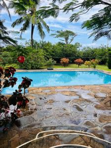 Rayoh Villa Sultan Kikambala