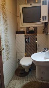 Luxurious panoramic Nile view room